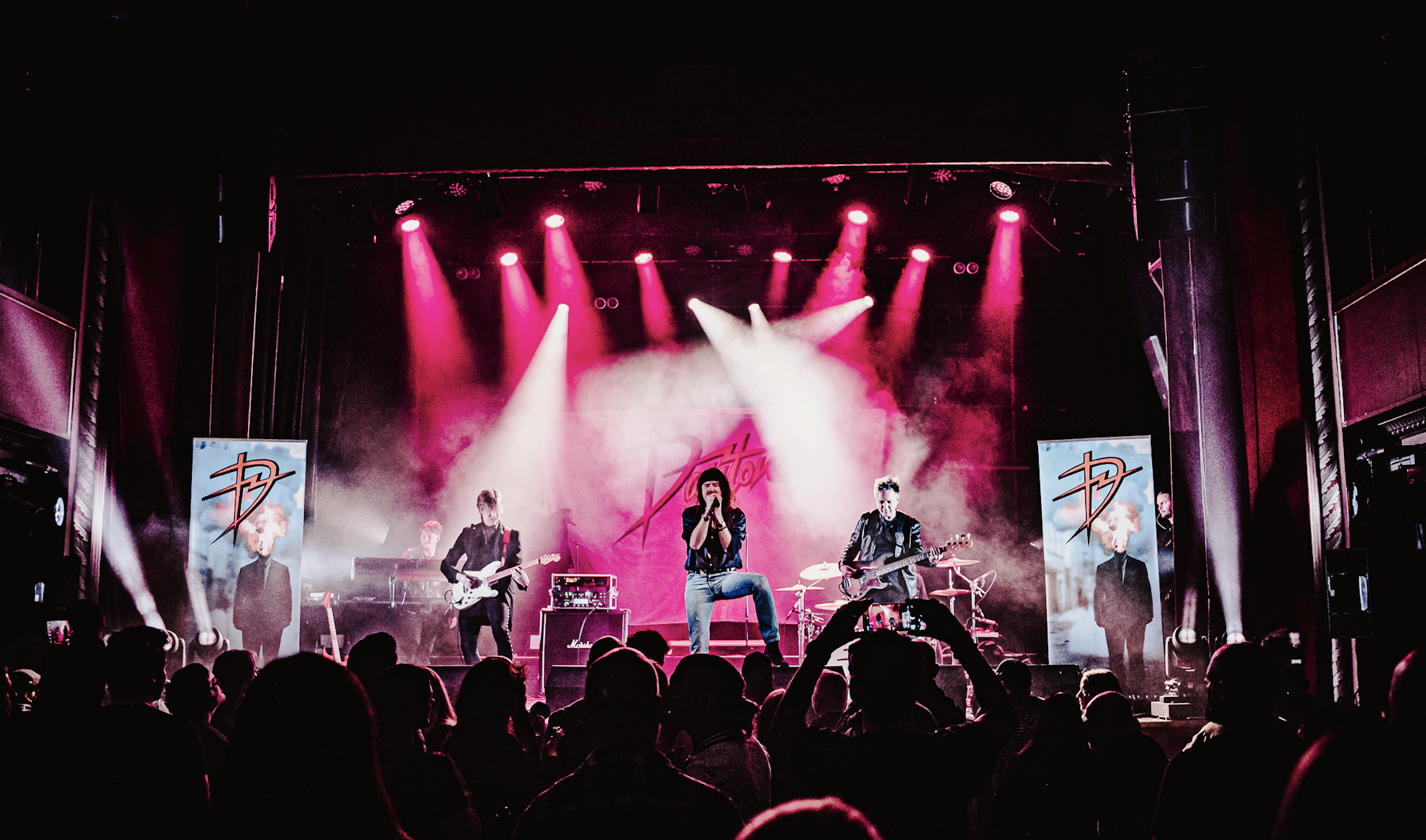Live shows