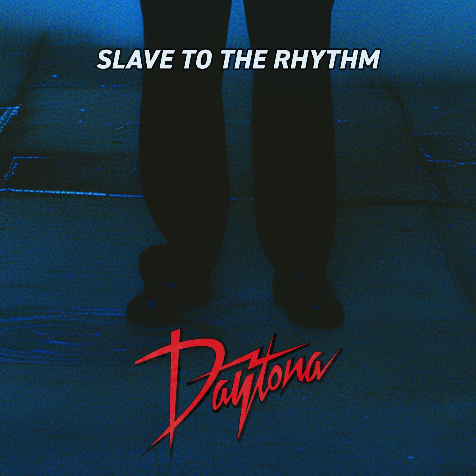 Slave to the rhythm